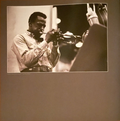 Miles Davis - Kind Of Blue | Mint (M) Mint (M)-