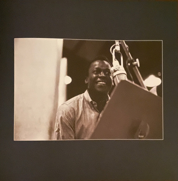 Miles Davis - Kind Of Blue | Mint (M) Mint (M)-