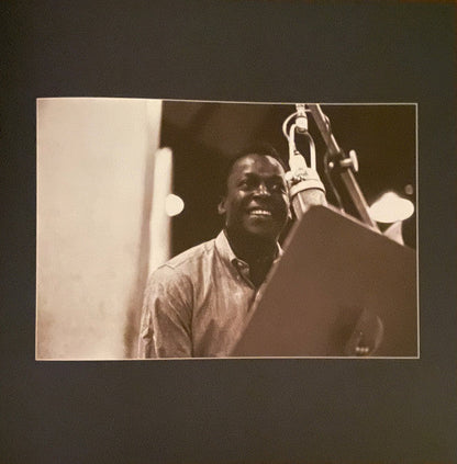 Miles Davis - Kind Of Blue | Mint (M) Mint (M)-