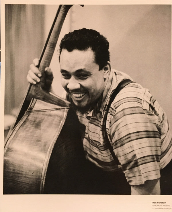 Mingus Ah Um | Mint (M) Mint (M)-