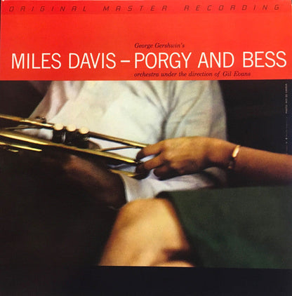 Porgy And Bess | Mint (M) Mint (M)-