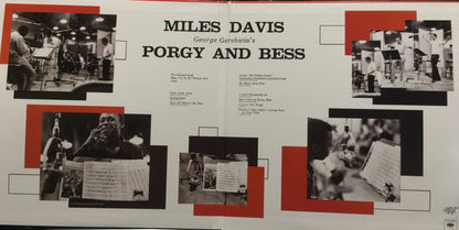 Porgy And Bess | Mint (M) Mint (M)-