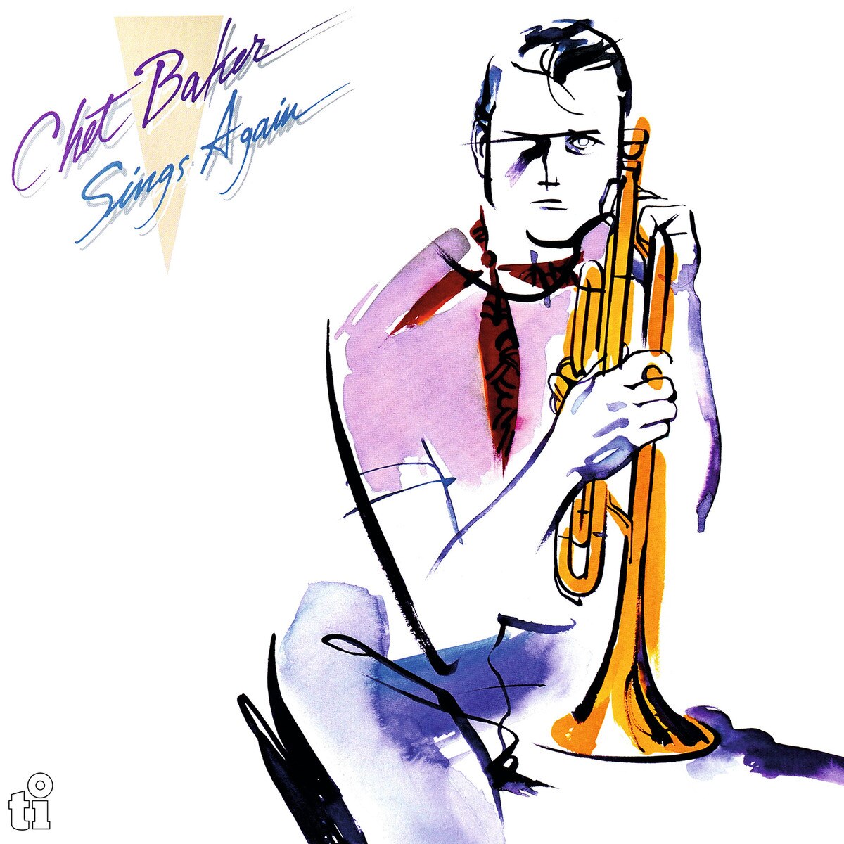 Chet Baker - (PRESALE 7/24/26) Sings Again (MOV 180G 50TH LMTD GOLD VINYL) | Mint (M) Mint (M)-