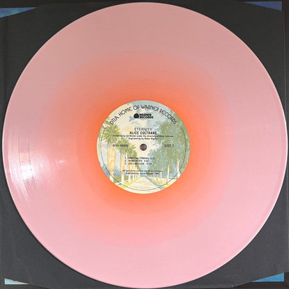 Alice Coltrane - Eternity (VMP VINYL) | Mint (M) Mint (M)-