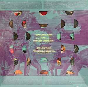 Various Artists - Jazz Dispensary: Super Skunk (RSD 4/23/2022 VINYL LP CR00469) |-