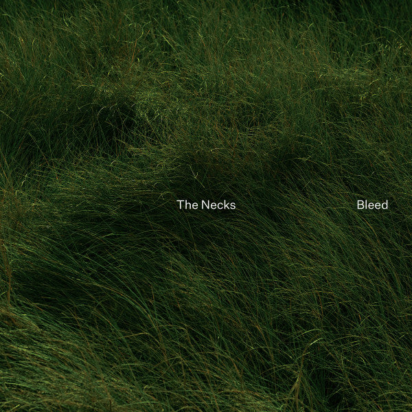 Bleed (GREEN VINYL) | Mint (M) Mint (M)-