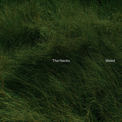 Bleed (GREEN VINYL) | Mint (M) Mint (M)-