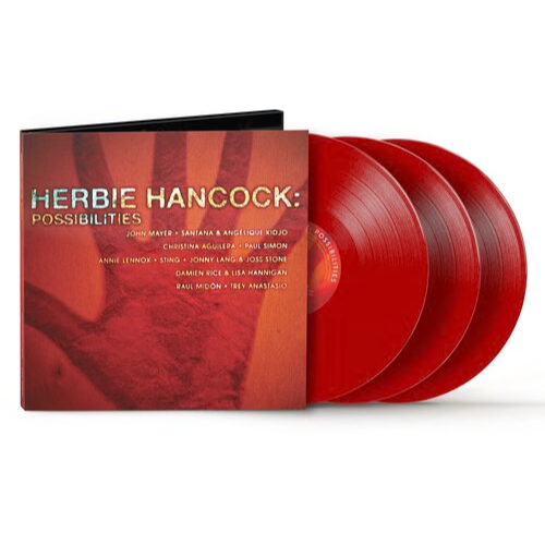 Possibilities (RSD BLACK FRIDAY) | Mint (M) Mint (M)-