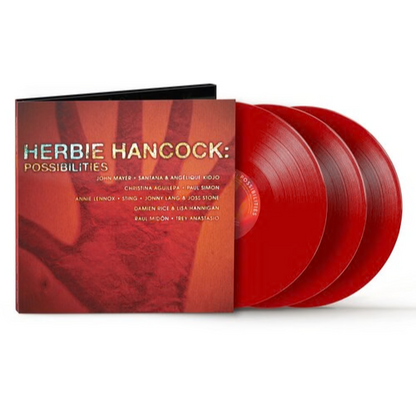 Possibilities (RSD BLACK FRIDAY) | Mint (M) Mint (M)-