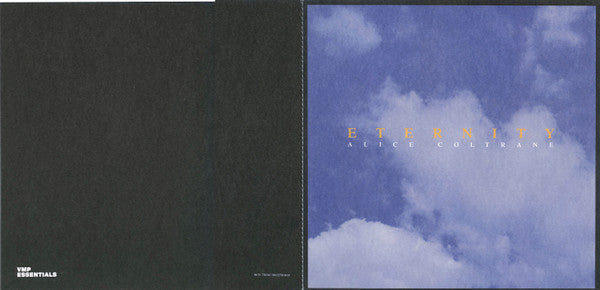Alice Coltrane - Eternity (VMP VINYL) | Mint (M) Mint (M)-