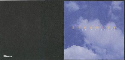 Alice Coltrane - Eternity (VMP VINYL) | Mint (M) Mint (M)-