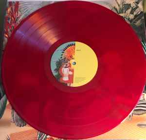Various Artists - Jazz Dispensary: Super Skunk (RSD 4/23/2022 VINYL LP CR00469) |-
