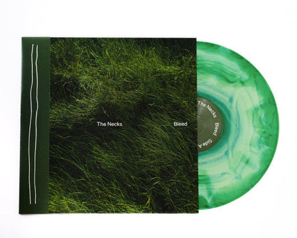 Bleed (GREEN VINYL) | Mint (M) Mint (M)-