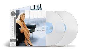 Diana Krall - (PRE-ORDER 12/26/2025) The Look Of Love (100% Pure LP) [Import] (2xVINYL) |-