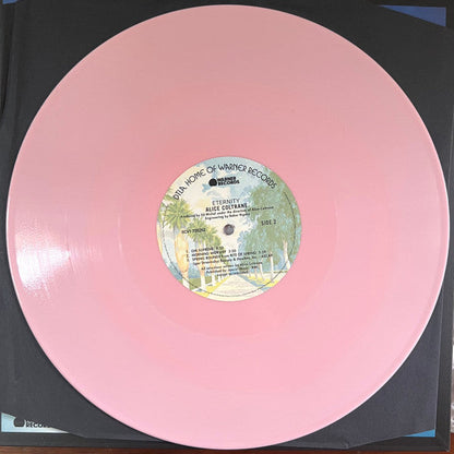 Alice Coltrane - Eternity (VMP VINYL) | Mint (M) Mint (M)-