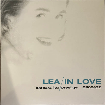 Barbara Lea - Lea In Love | Mint (M) Mint (M)-