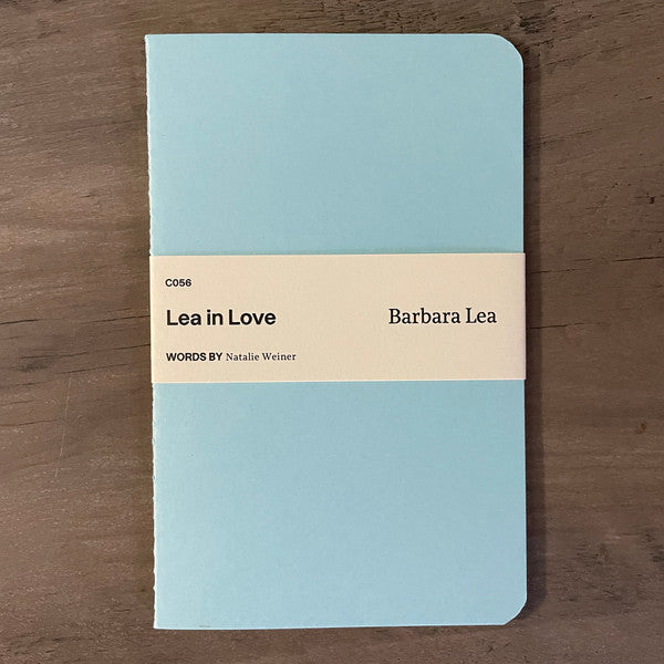 Barbara Lea - Lea In Love | Mint (M) Mint (M)-