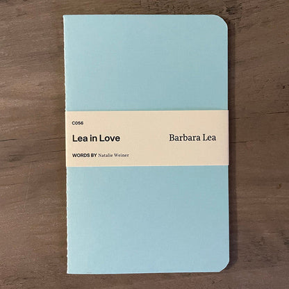 Barbara Lea - Lea In Love | Mint (M) Mint (M)-