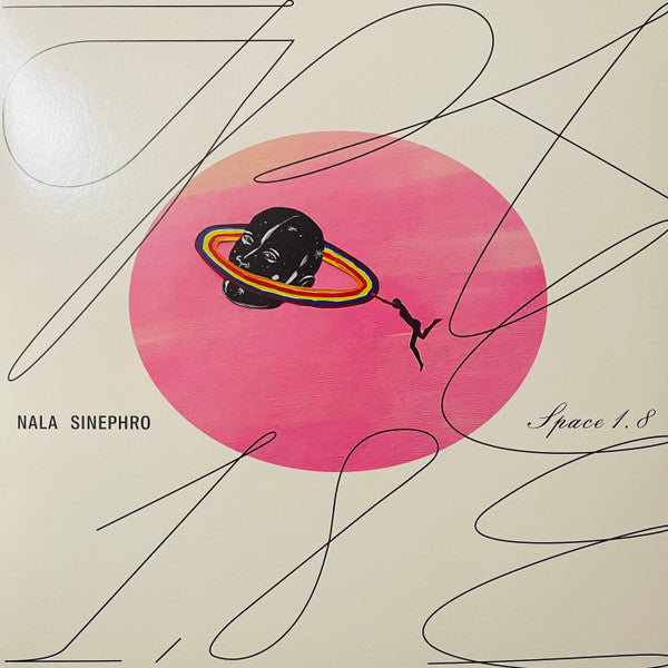 Nala Sinephro - Space 1.8 | Mint (M) Mint (M)-