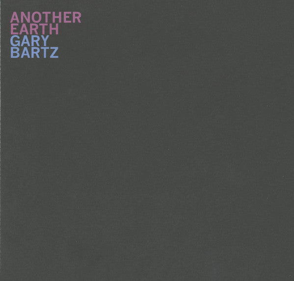 Another Earth (VMP VINYL) | Mint (M) Mint (M)-