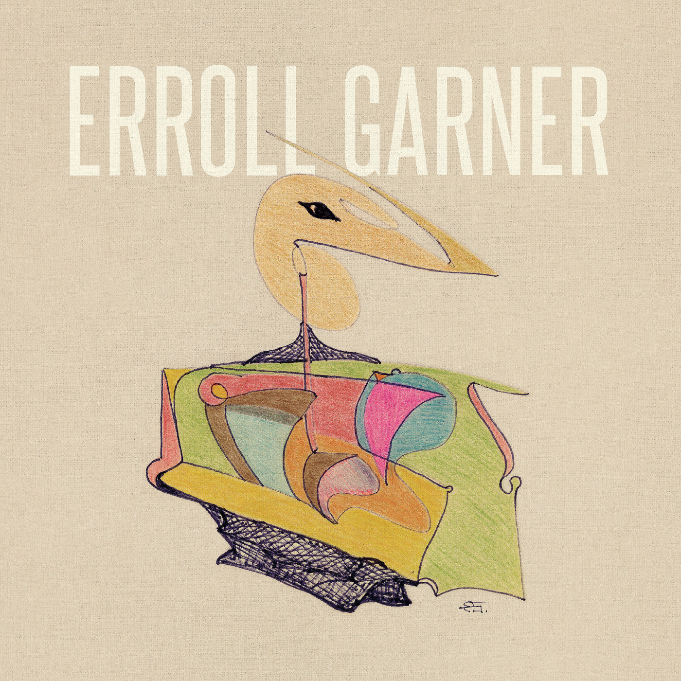 Garner, Erroll - Liberation in Swing: The Octave Records Story & Complete Symphony Hall Concert |-