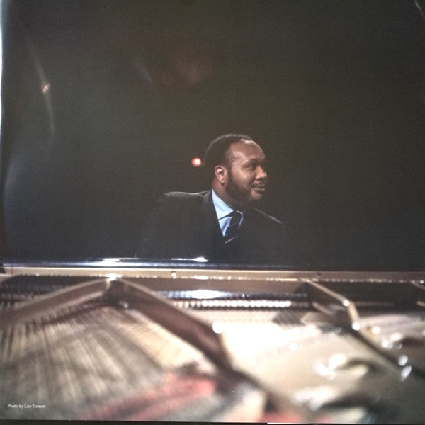 Les McCann - Never A Dull Moment! (Live From Coast To Coast 1966-1967) (3xVINYL RSD) |-