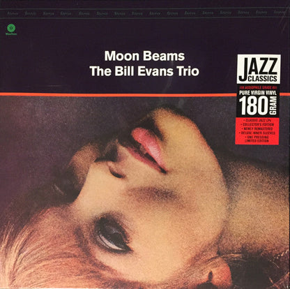 The Bill Evans Trio - Moon Beams | Mint (M) Mint (M)-