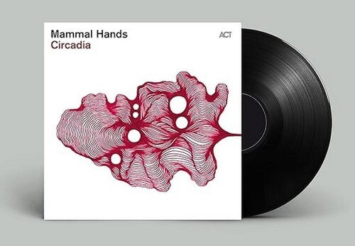 Mammal Hands - Circadia (VINYL) | Mint (M) Mint (M)-