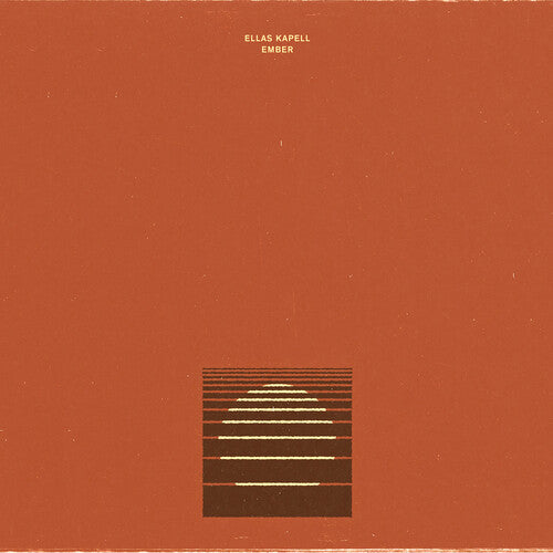 Ellas Kapell - Ember (VINYL) | Mint (M) Mint (M)-