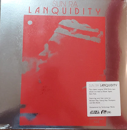 Lanquidity | Mint (M) Mint (M)-