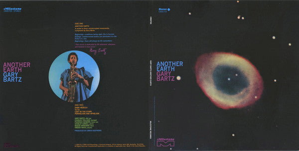 Another Earth (VMP VINYL) | Mint (M) Mint (M)-