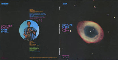 Another Earth (VMP VINYL) | Mint (M) Mint (M)-