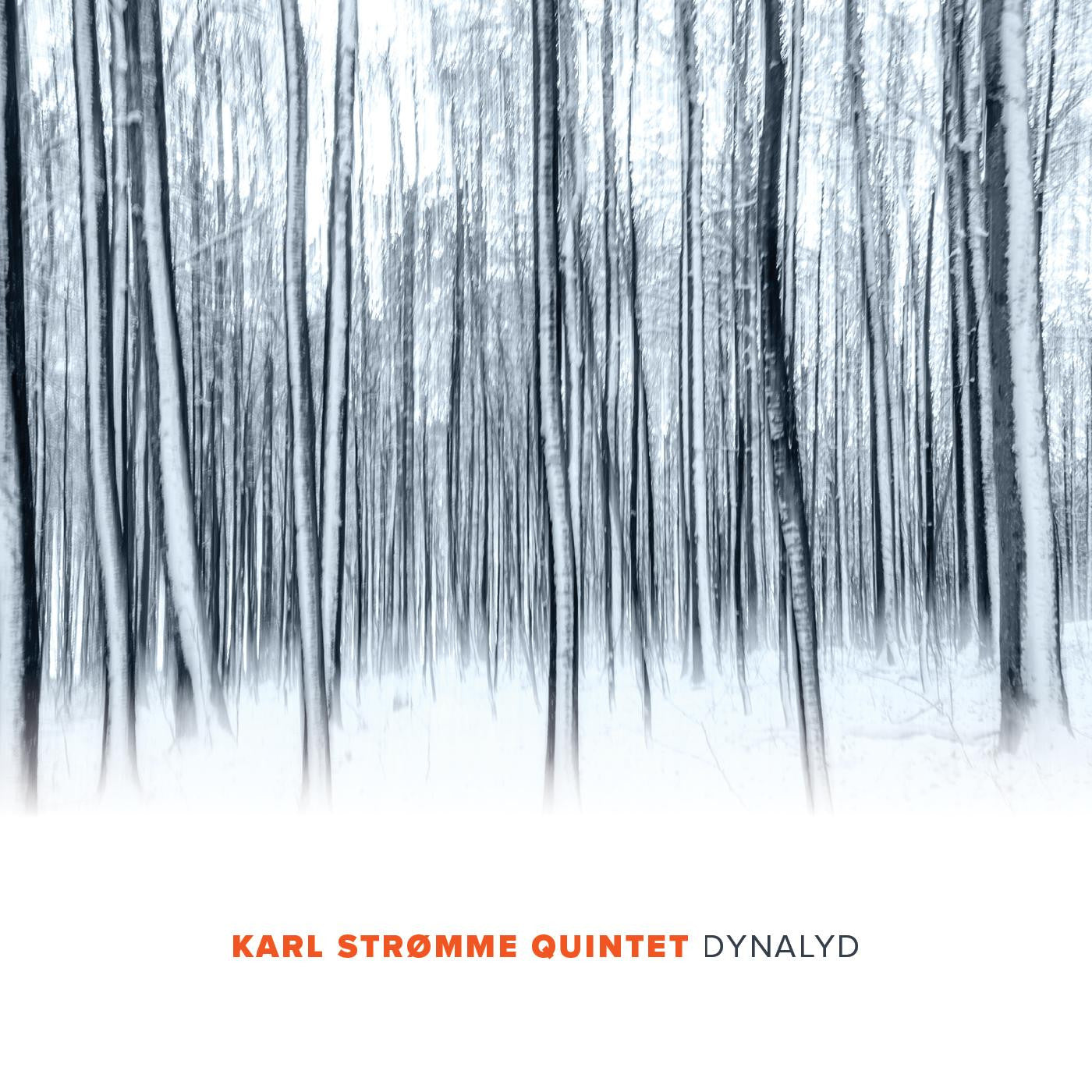 Karl Stromme Quintet - Dynalyd (CD) | Mint Mint-