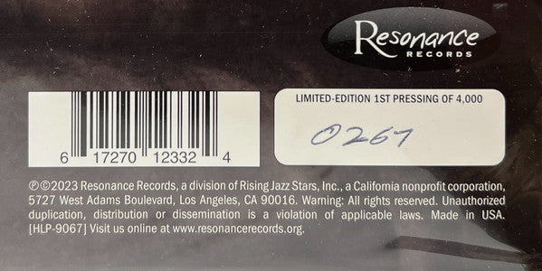Wes Montgomery - Maximum Swing: The Unissued 1965 Half Note Recordings (3xVINYL RSD) |-