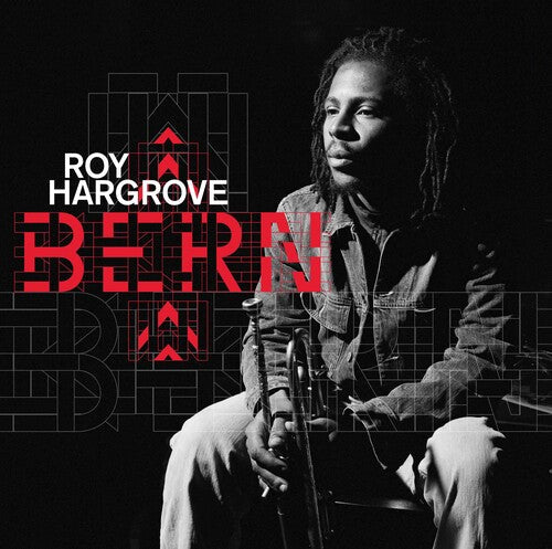 ROY HARGROVE - BERN (RSD 2026 VINYL) | Mint (M) Mint (M)-