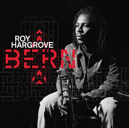 ROY HARGROVE - BERN (RSD 2026 VINYL) | Mint (M) Mint (M)-