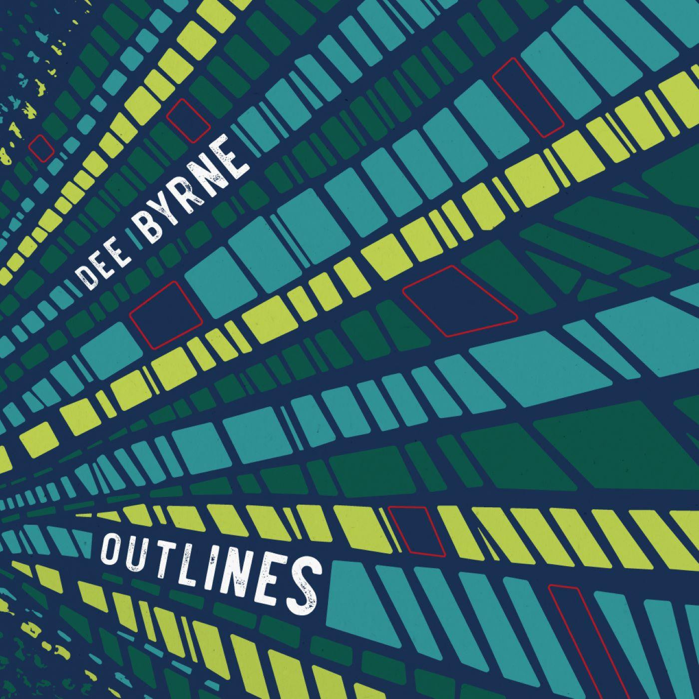 Byrne, Dee - Outlines (CD) |-