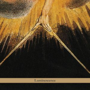 Borah Berman Trio - Luminescence (CD) |-