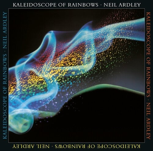 NEIL ARDLEY - (PRE-ORDER 12/19/2025) Kaleidoscope Of Rainbows (2xVINYL) |-