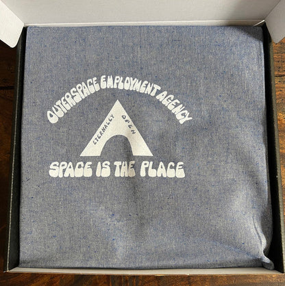 The Sun Ra Arkestra - Space Is The Place: Music From The Original Soundtrack | Mint (M) Mint (M)-