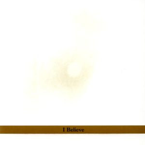 Zamir, Daniel - I Believe (CD) |-