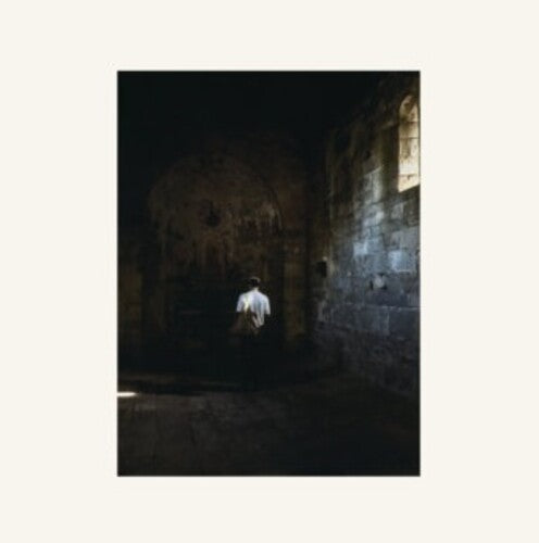Alex Zhang Hungtai - (PRESALE 6/19/26) Orion/ Mother (DDL 2xVINYL) | Mint (M) Mint (M)-