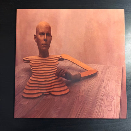 EEEEEE (VINYL) |-