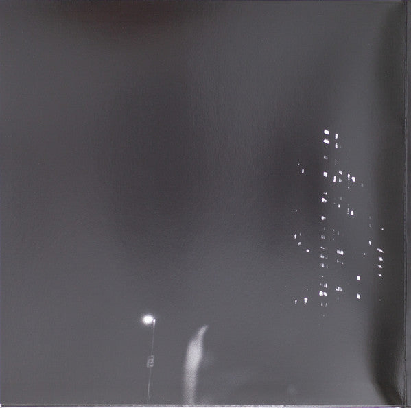 Arooj Aftab - Night Reign (VINYL) | Mint (M) Mint (M)-