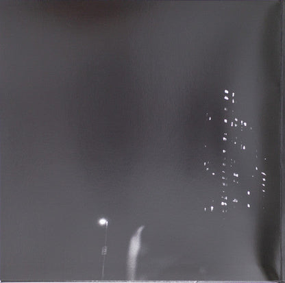 Arooj Aftab - Night Reign (VINYL) | Mint (M) Mint (M)-
