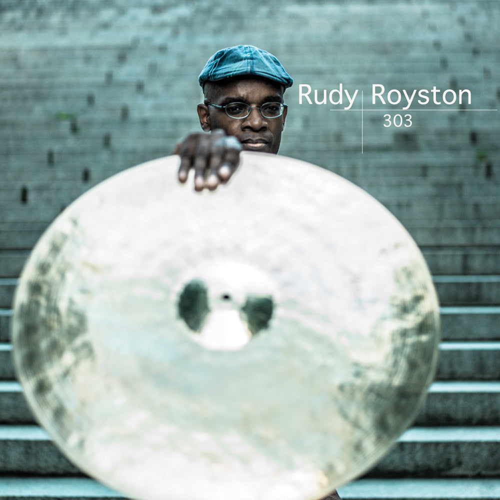 Royston, Rudy Group - 303 (CD) | Mint (M) Mint (M)-