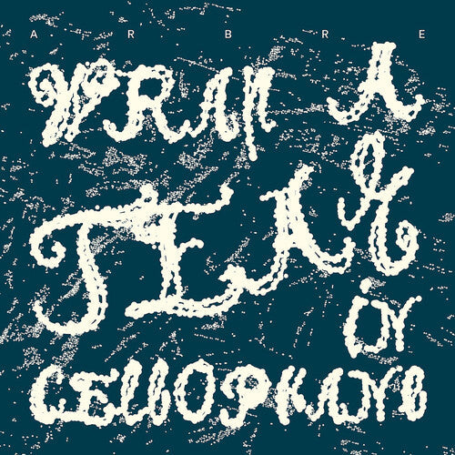 Arbre - (PRESALE 7/3/26) Wrap a Tear in Cellophane (CD) | Mint (M) Mint (M)-