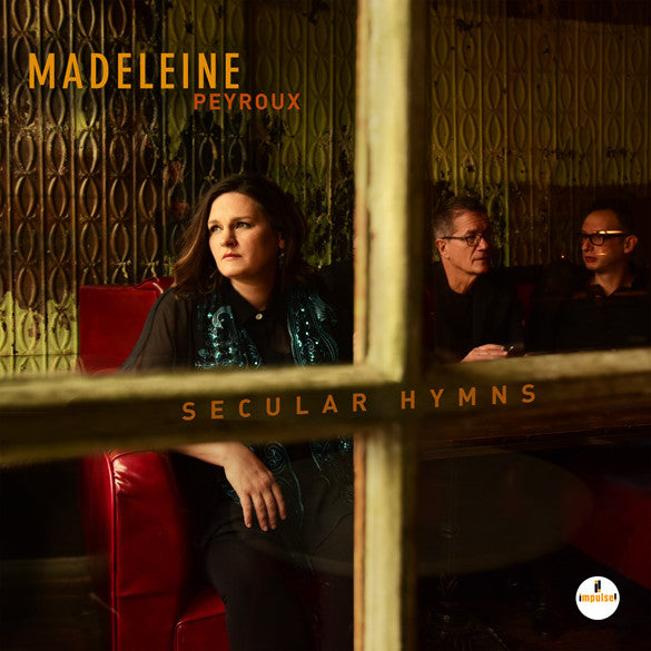 Madeleine Peyroux - Secular Hymns (VINYL) | Mint (M) Mint (M)-