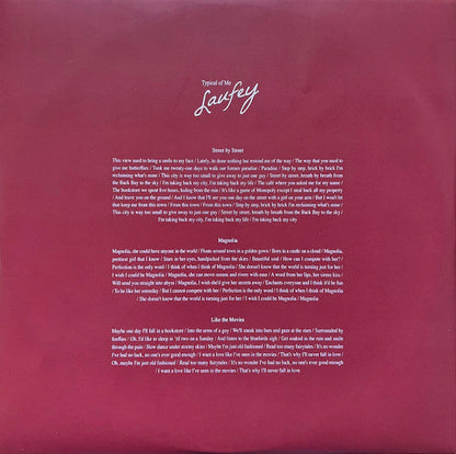 Laufey - Typical Of Me | Mint (M) Mint (M)-