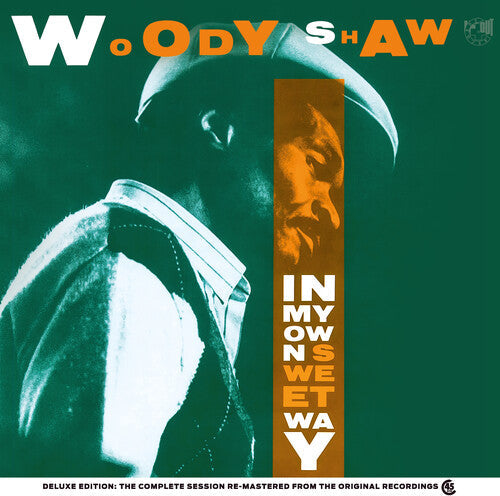 Woody Shaw - In My Own Sweet Way (2xVINYL) |-